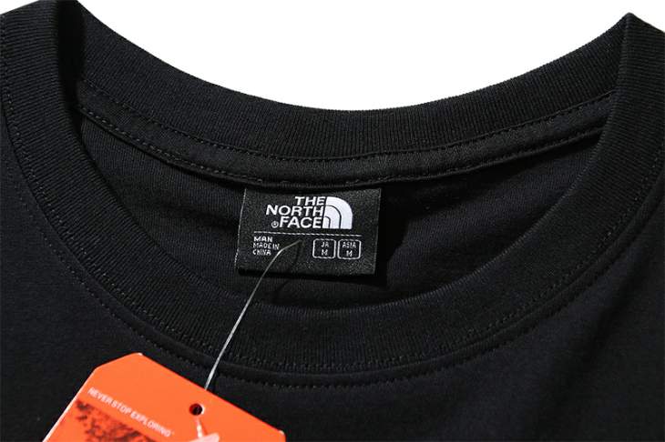 The North Face T Shirts Short _SKUTheNorthFaceM-3XL6ctfT603049959